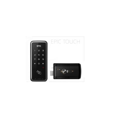 Khóa cửa điện tử Epic Touch