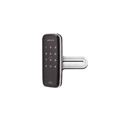 Khóa cửa kính Evernet LH300GS