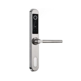 Khóa vân tay cửa nhôm cao cấp Eda Lock T690