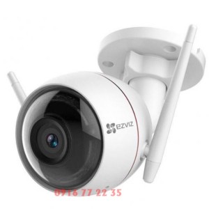 Camera IP Wifi Ezviz Husky Air CS-CV310 1080p