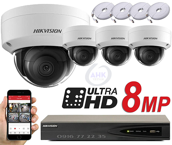 4 Lợi ích từ việc lắp đặt camera an ninh giám sát